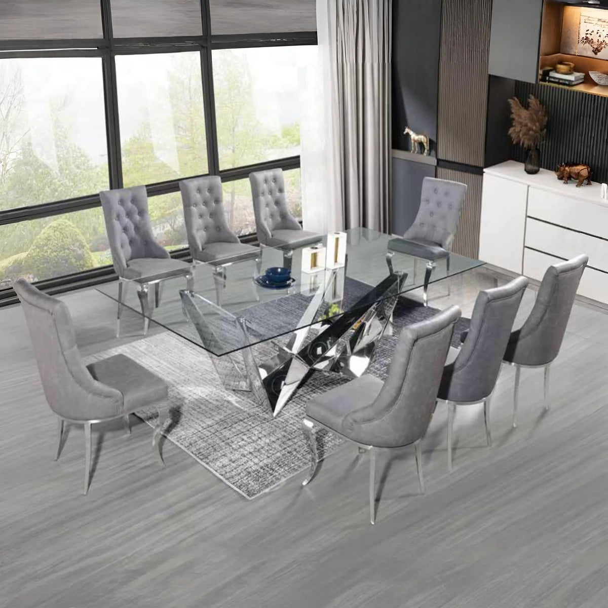 A50 DS dining chair each