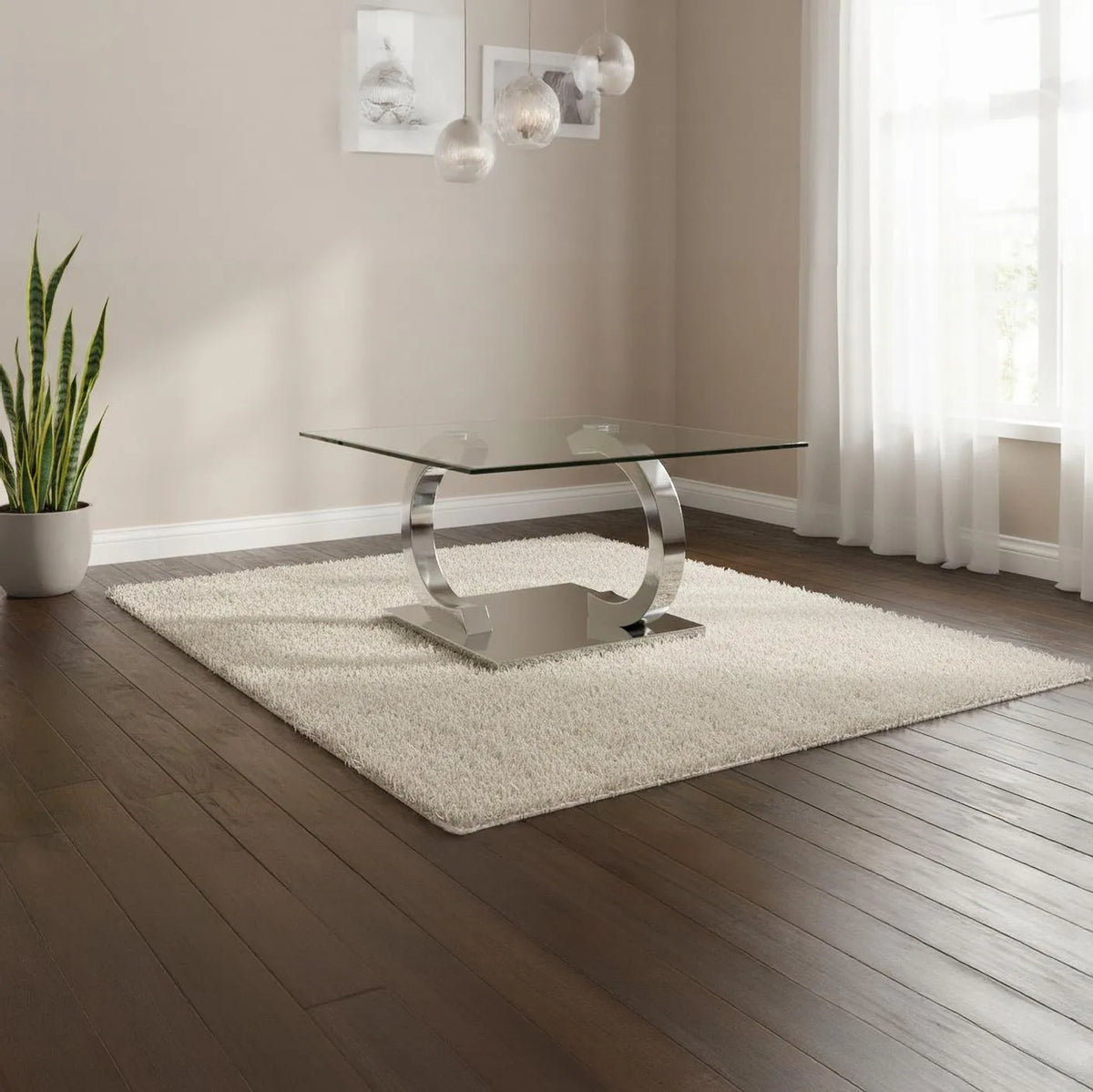 GRANADA COFFEE TABLE