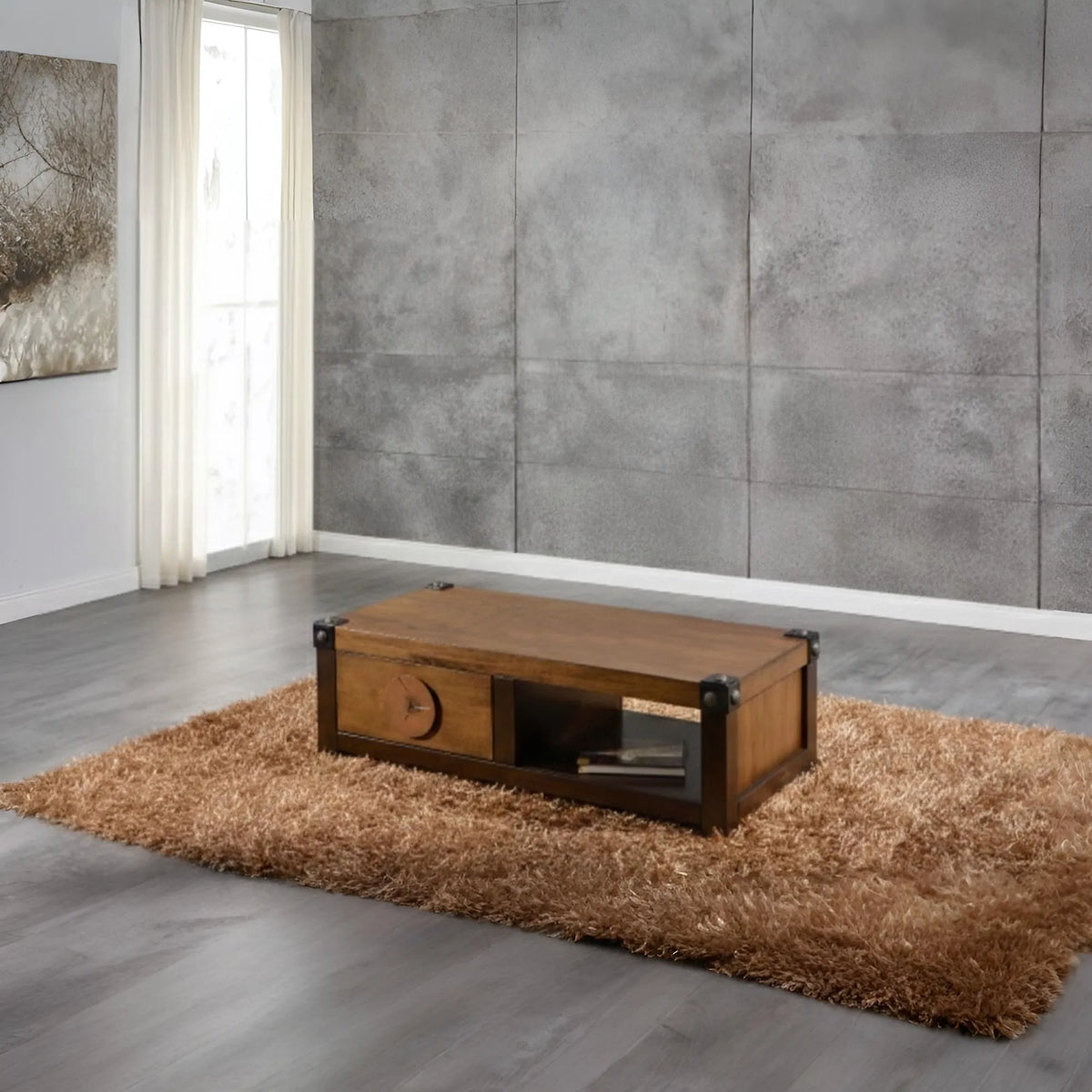 OPAL COFFEE TABLE