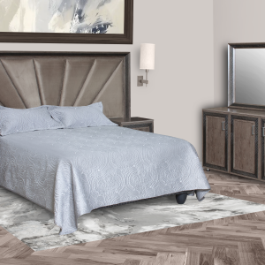 New Savannah Bedroom Suite