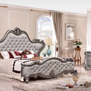 Versailles Bedroom Suite - Light